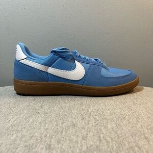 Nike Field General University Blue White Men's Shoe Size 10 HF3165-402